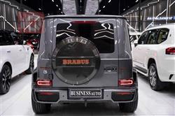 مرسيدس بنز G-Class